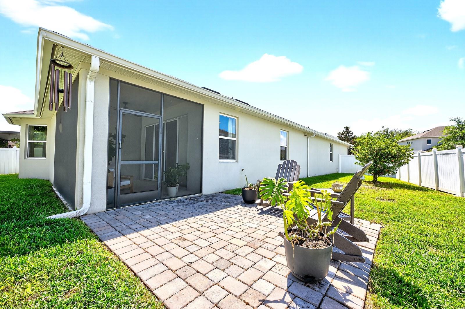 RIVINGTON - Residential