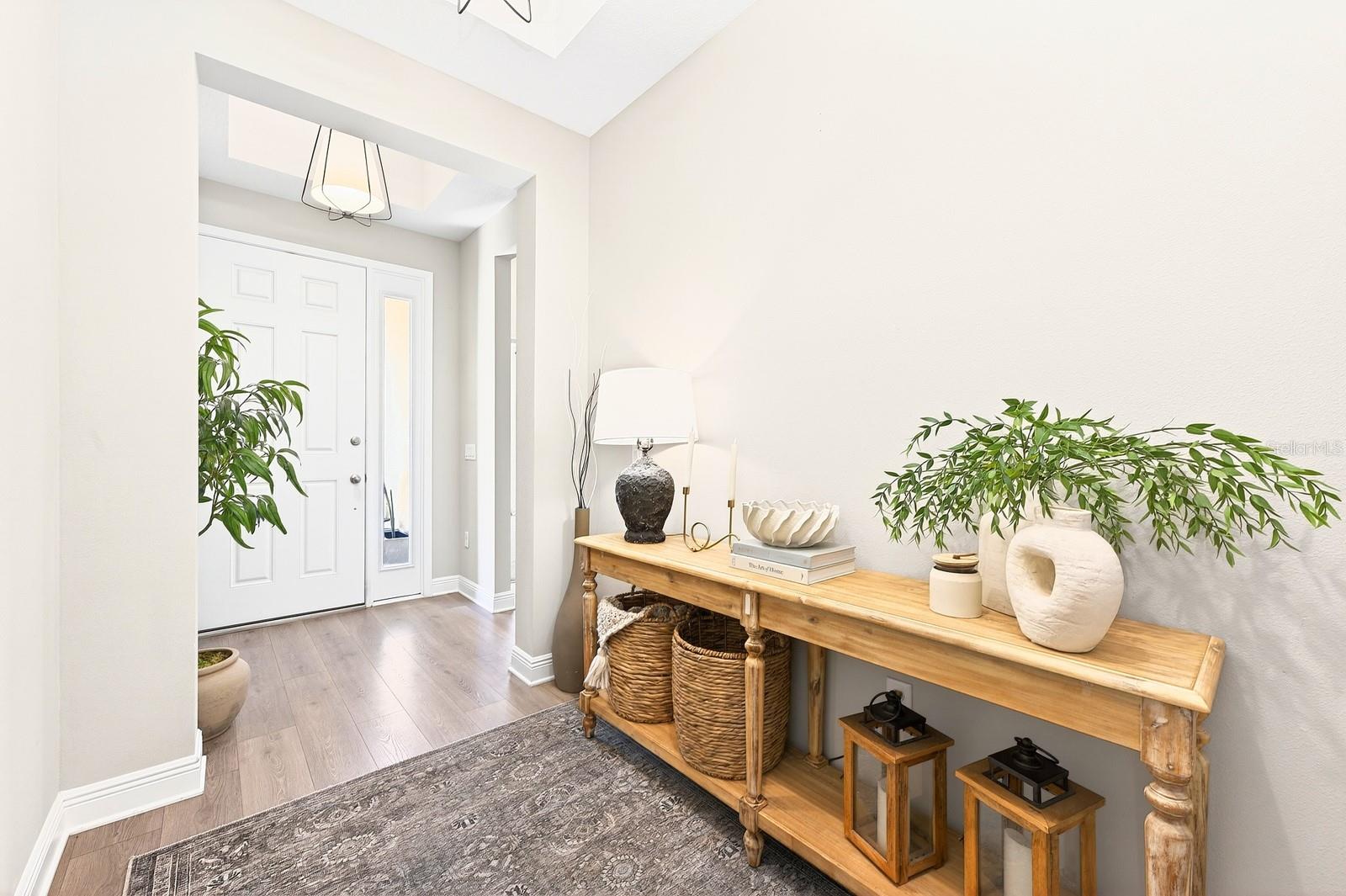 RIVINGTON - Residential