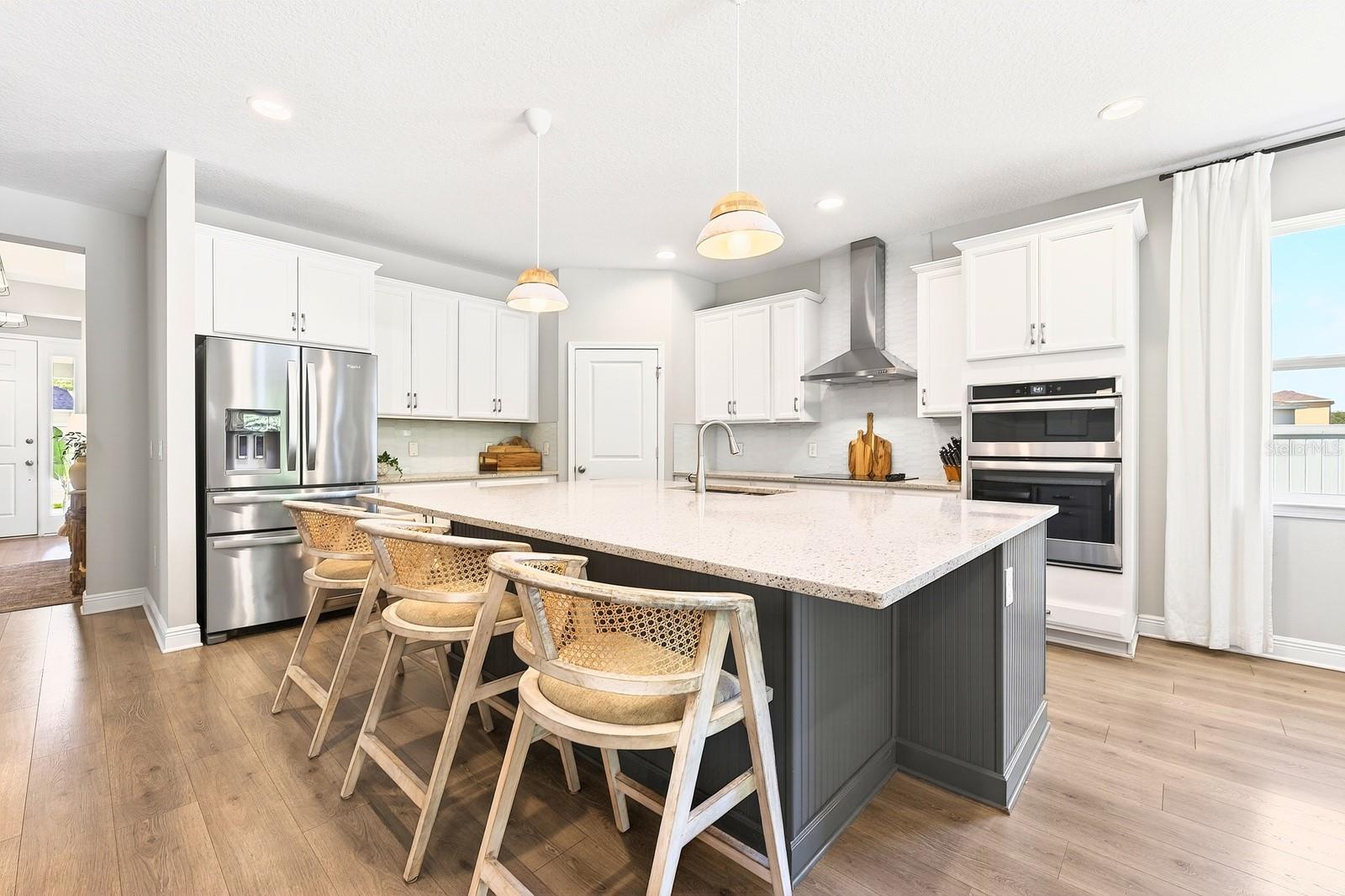 RIVINGTON - Residential