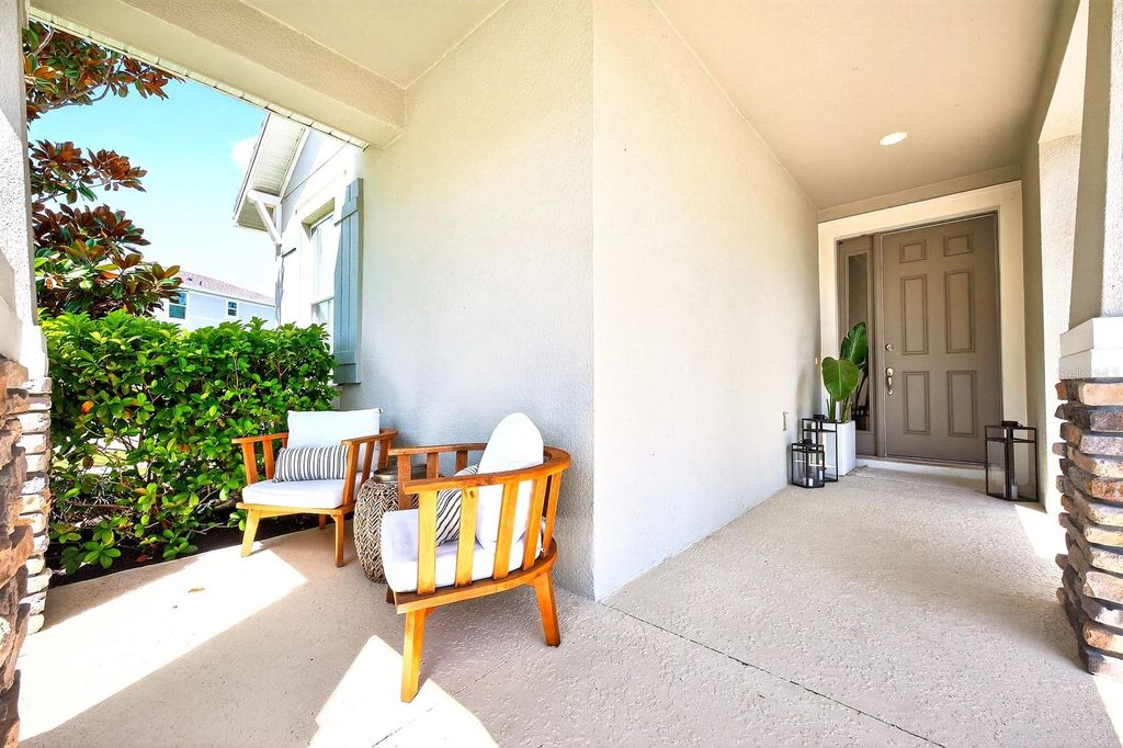 Photo of 845 Terrapin Drive, Debary, FL 32713 (MLS # O6399089)