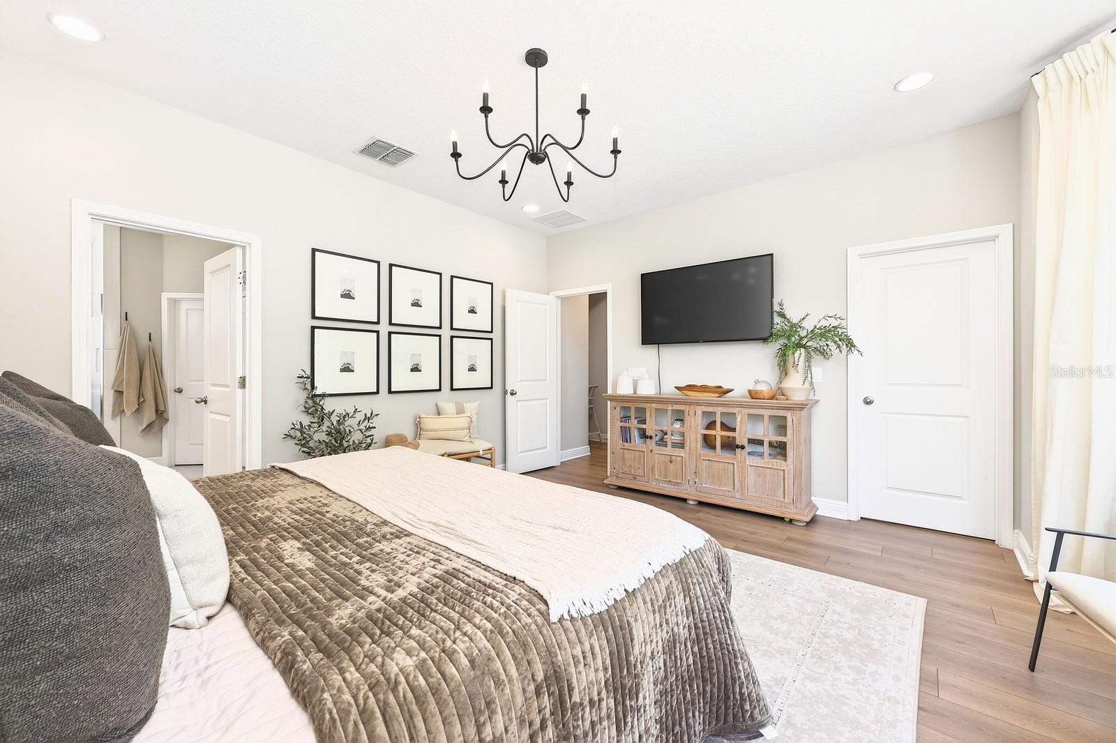 RIVINGTON - Residential