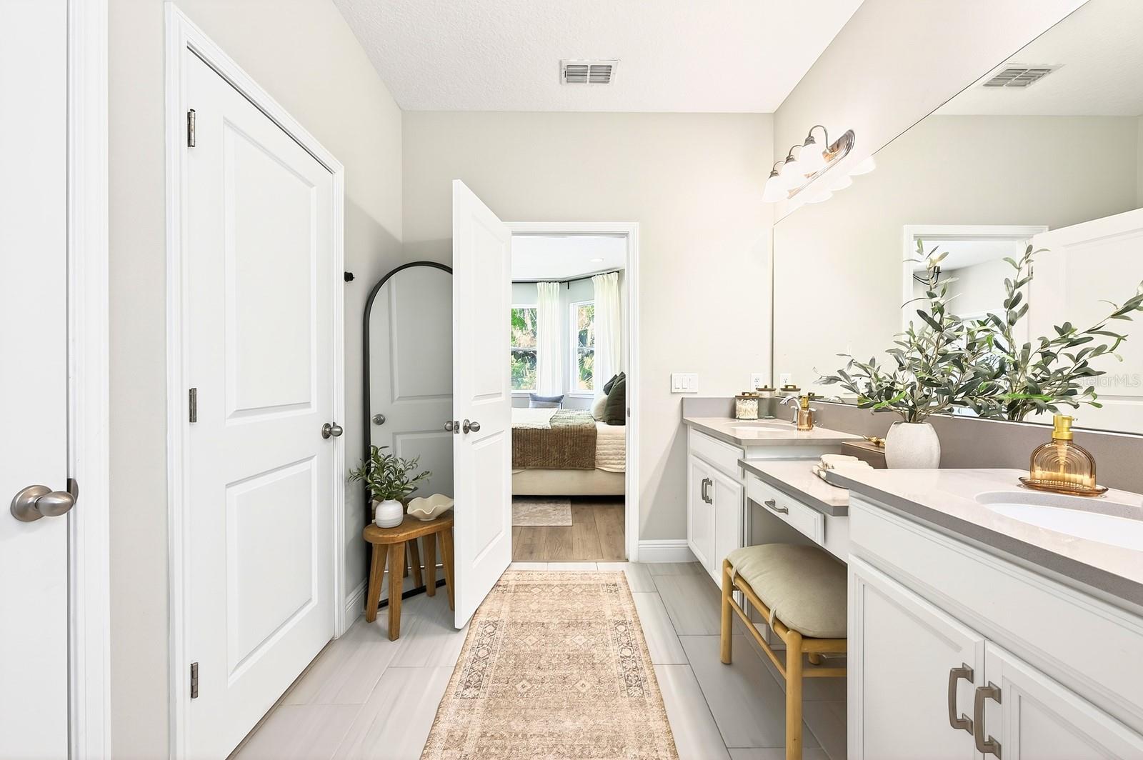 RIVINGTON - Residential