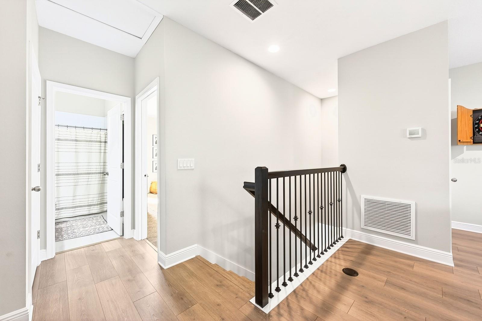 RIVINGTON - Residential