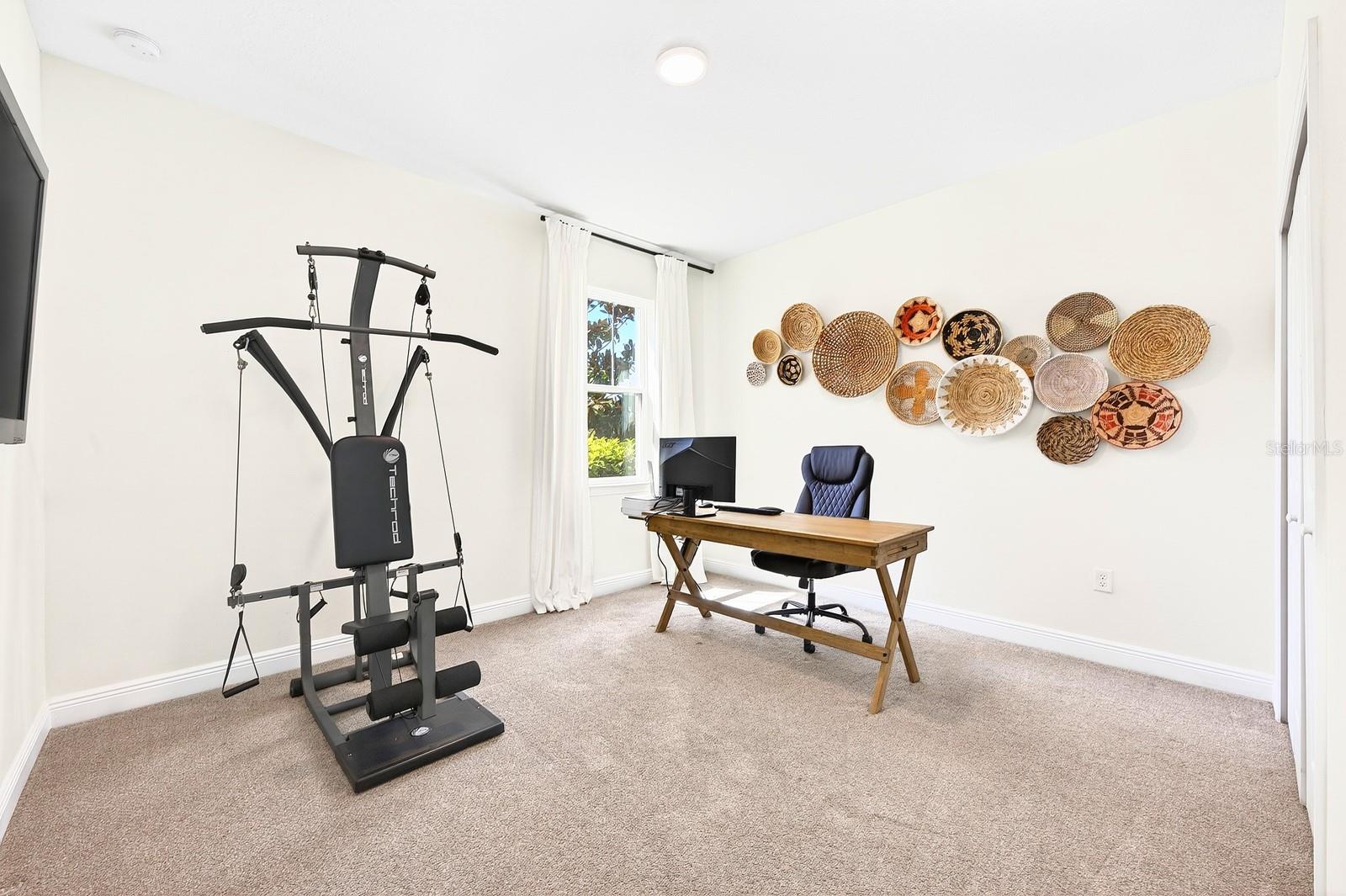 RIVINGTON - Residential