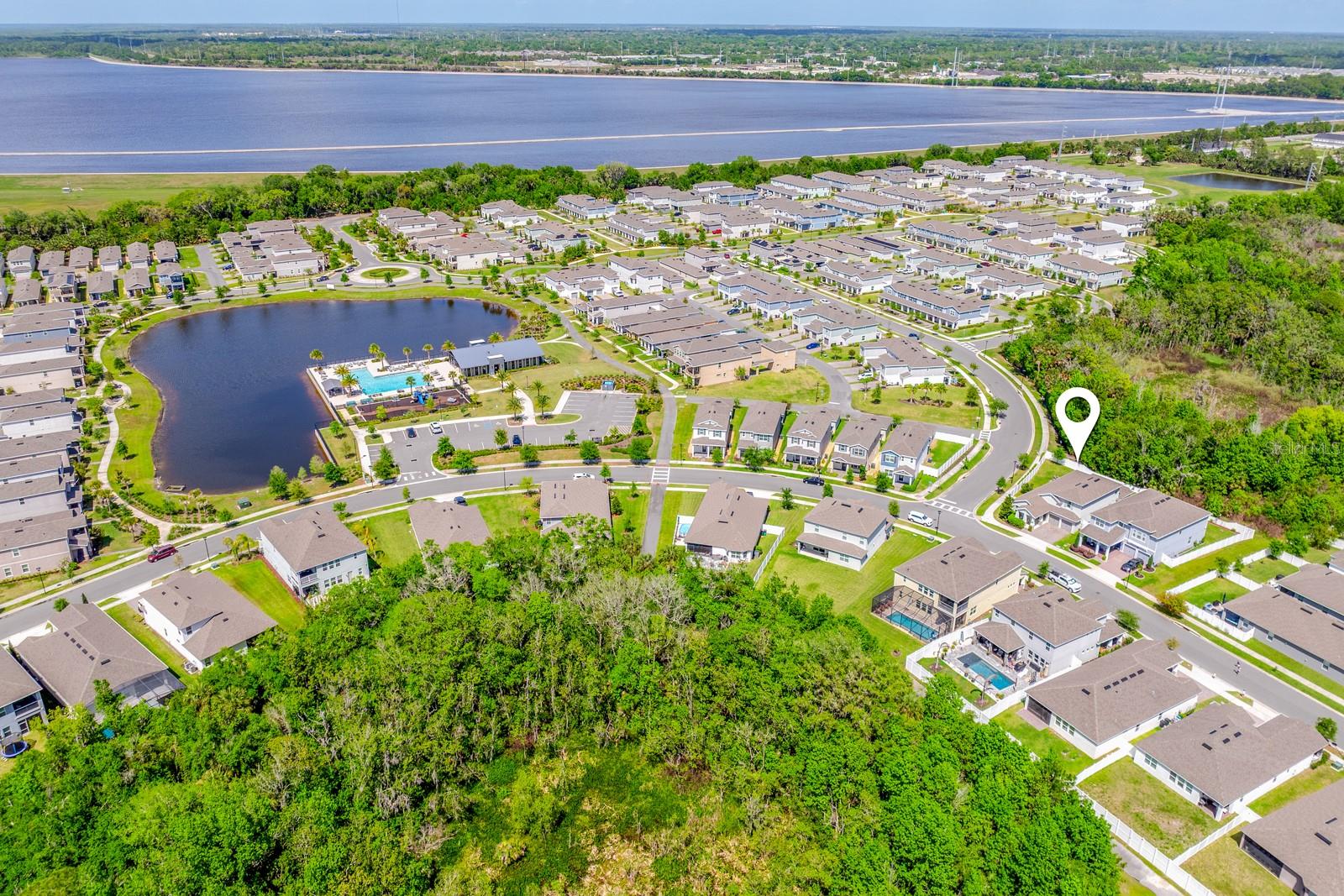 RIVINGTON - Residential