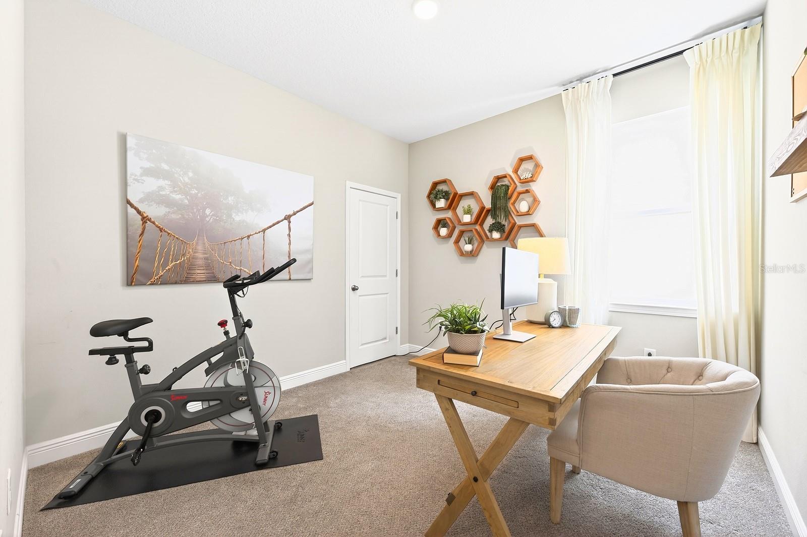 RIVINGTON - Residential