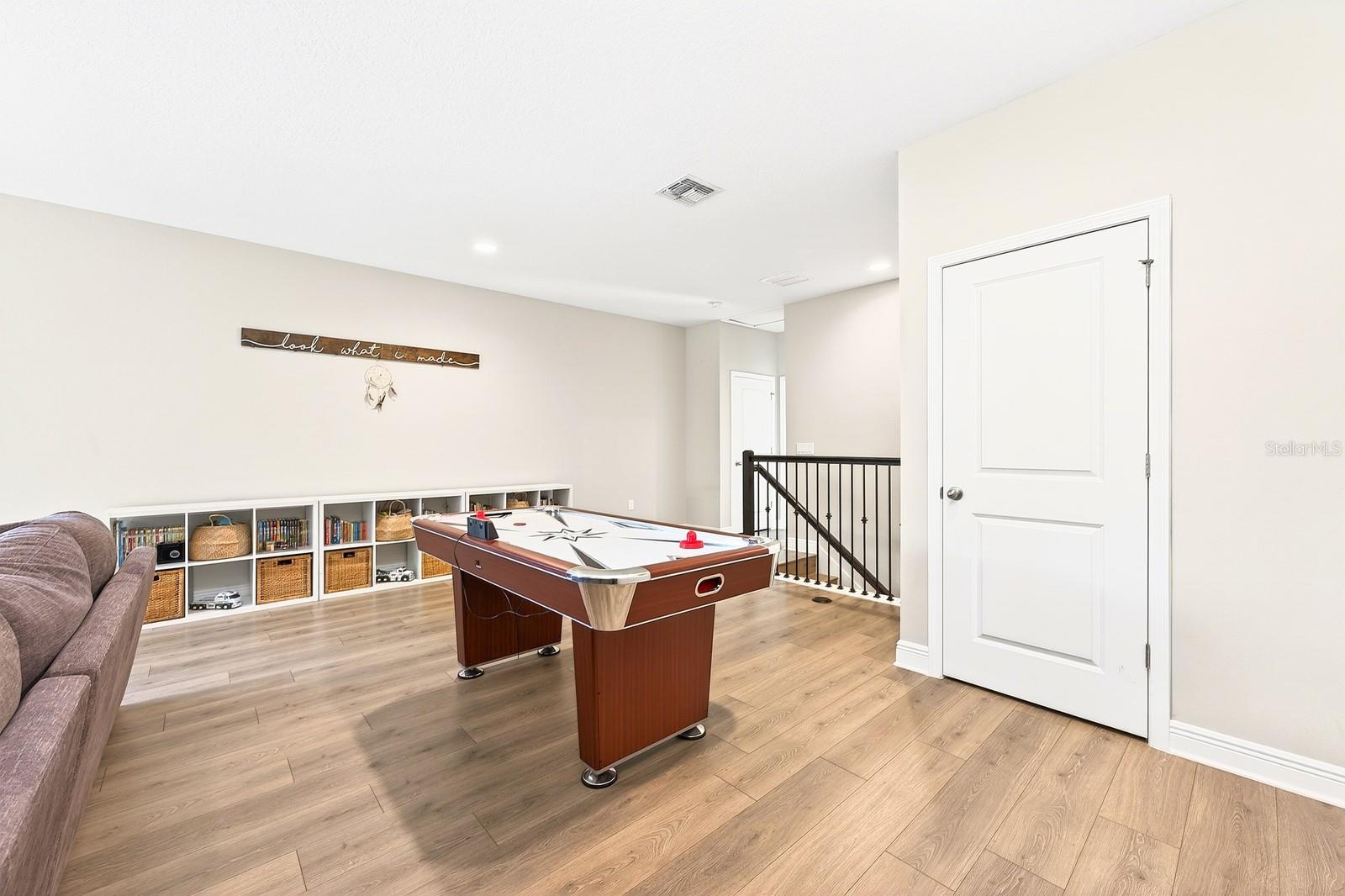 RIVINGTON - Residential