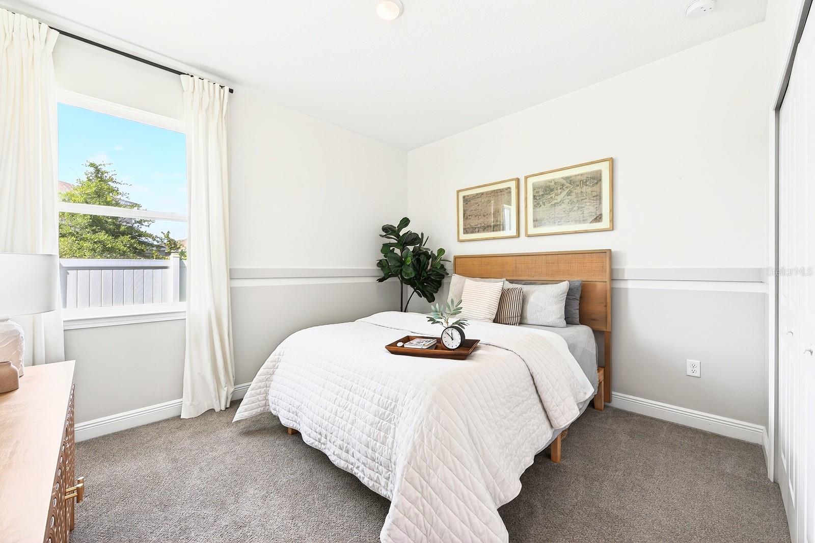 RIVINGTON - Residential