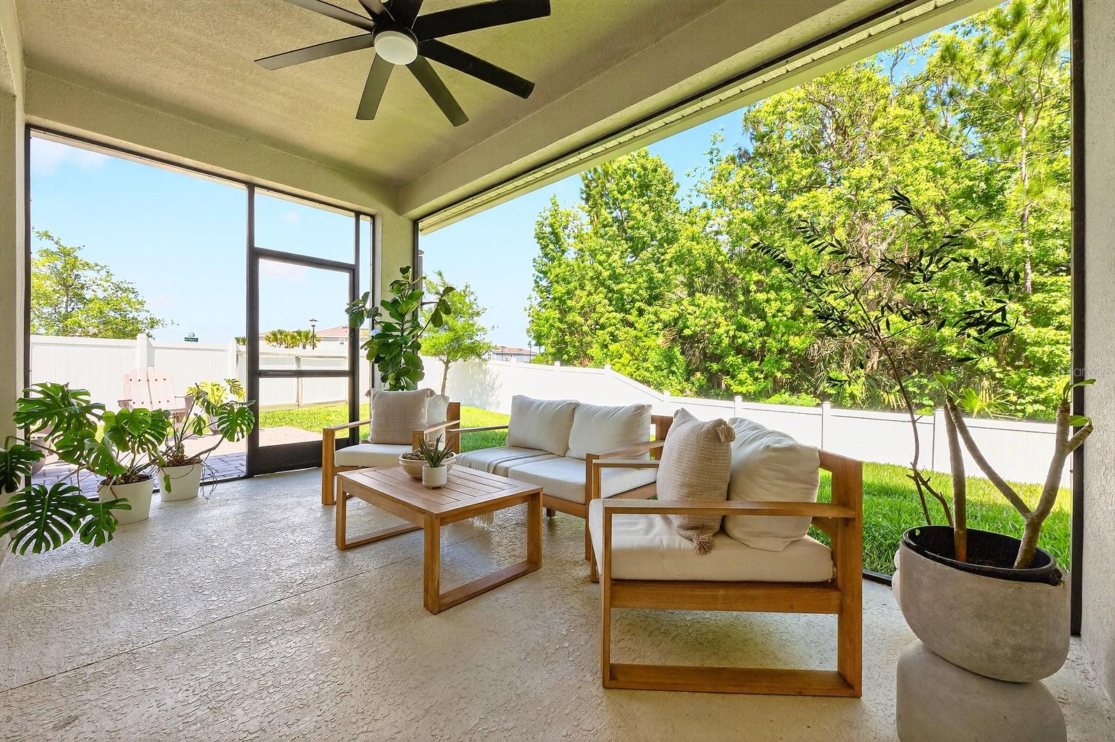 RIVINGTON - Residential