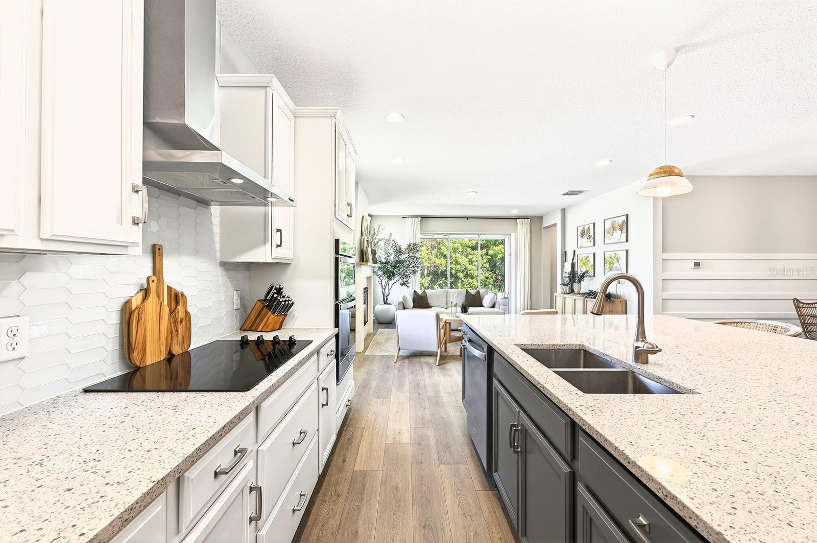 RIVINGTON - Residential