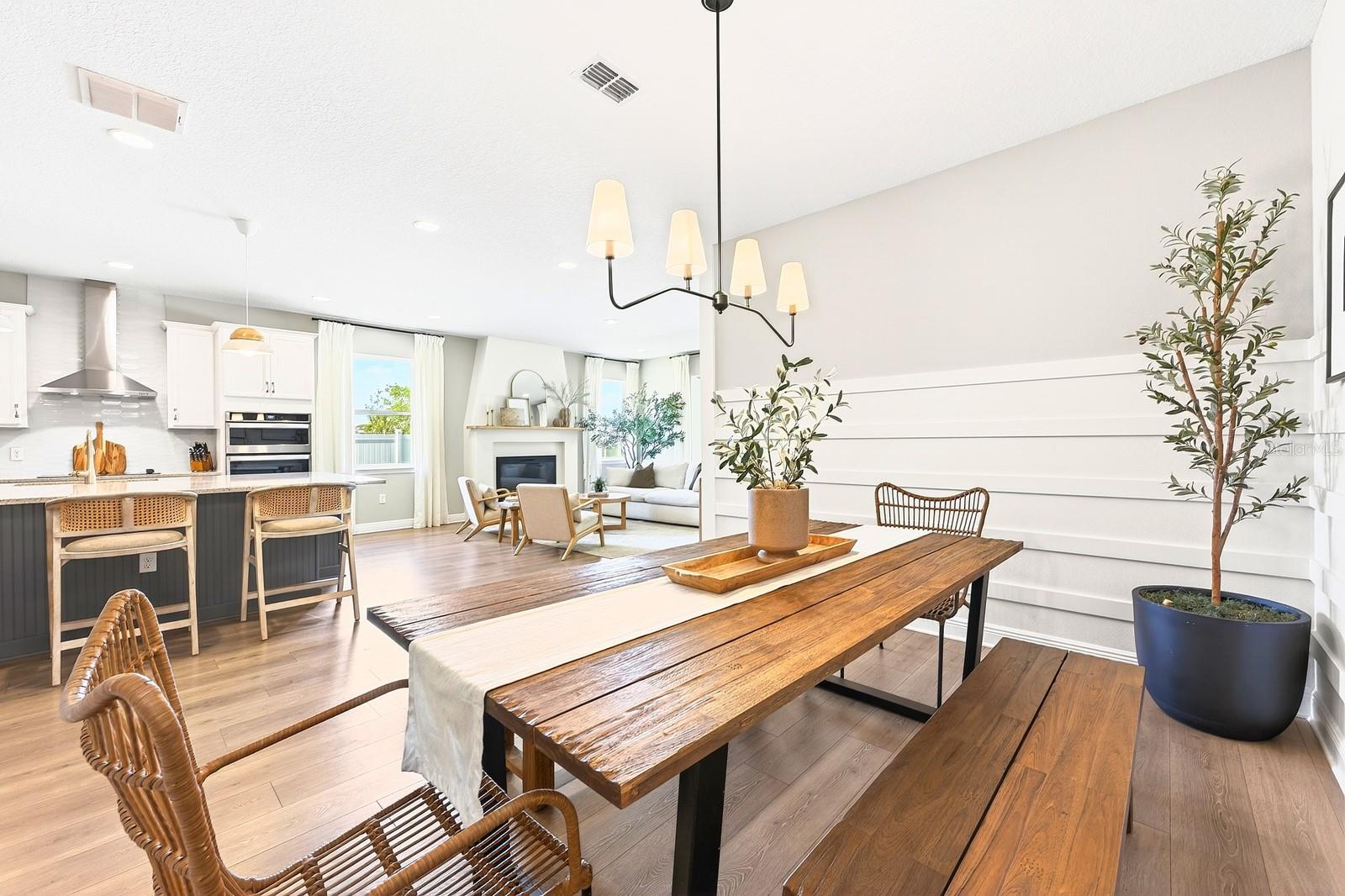 RIVINGTON - Residential