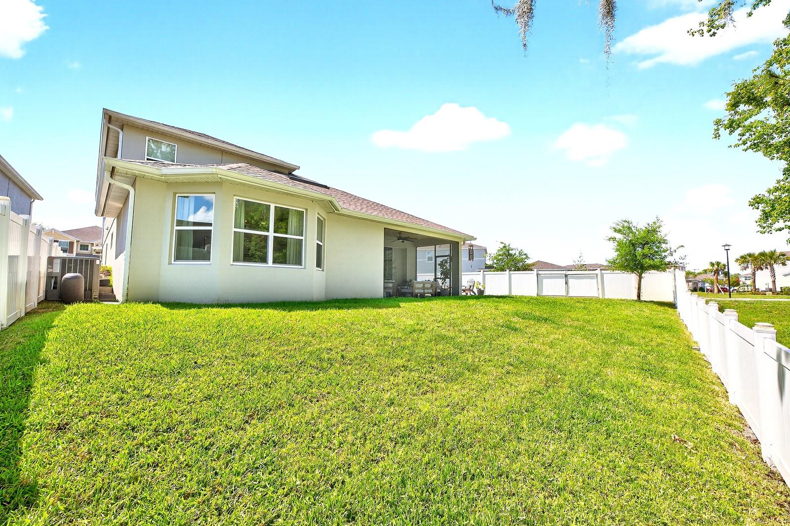 RIVINGTON - Residential