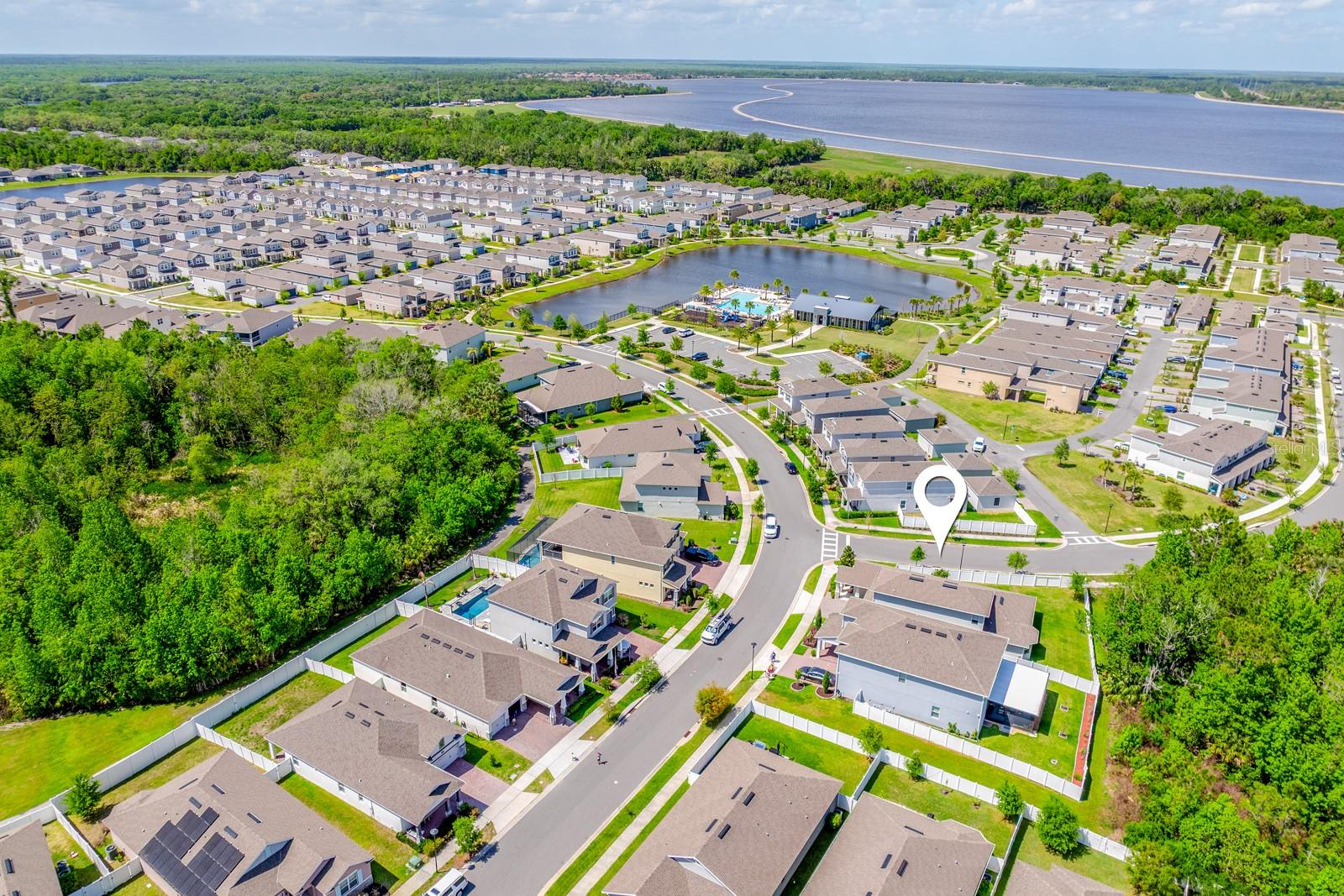 RIVINGTON - Residential