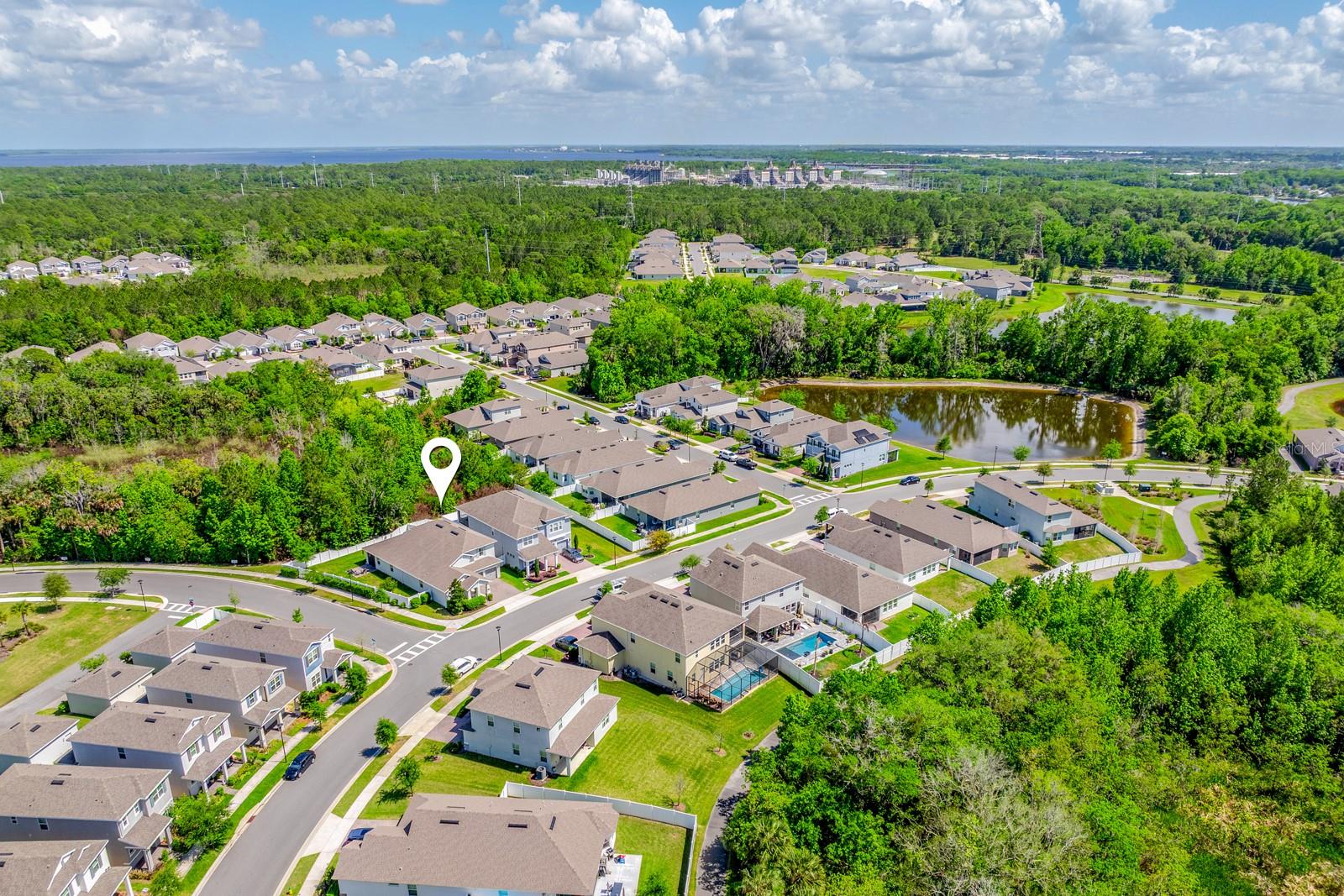 RIVINGTON - Residential