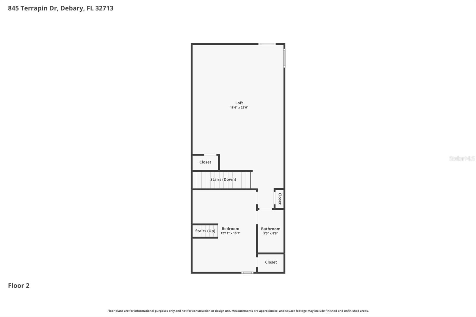 RIVINGTON - Residential