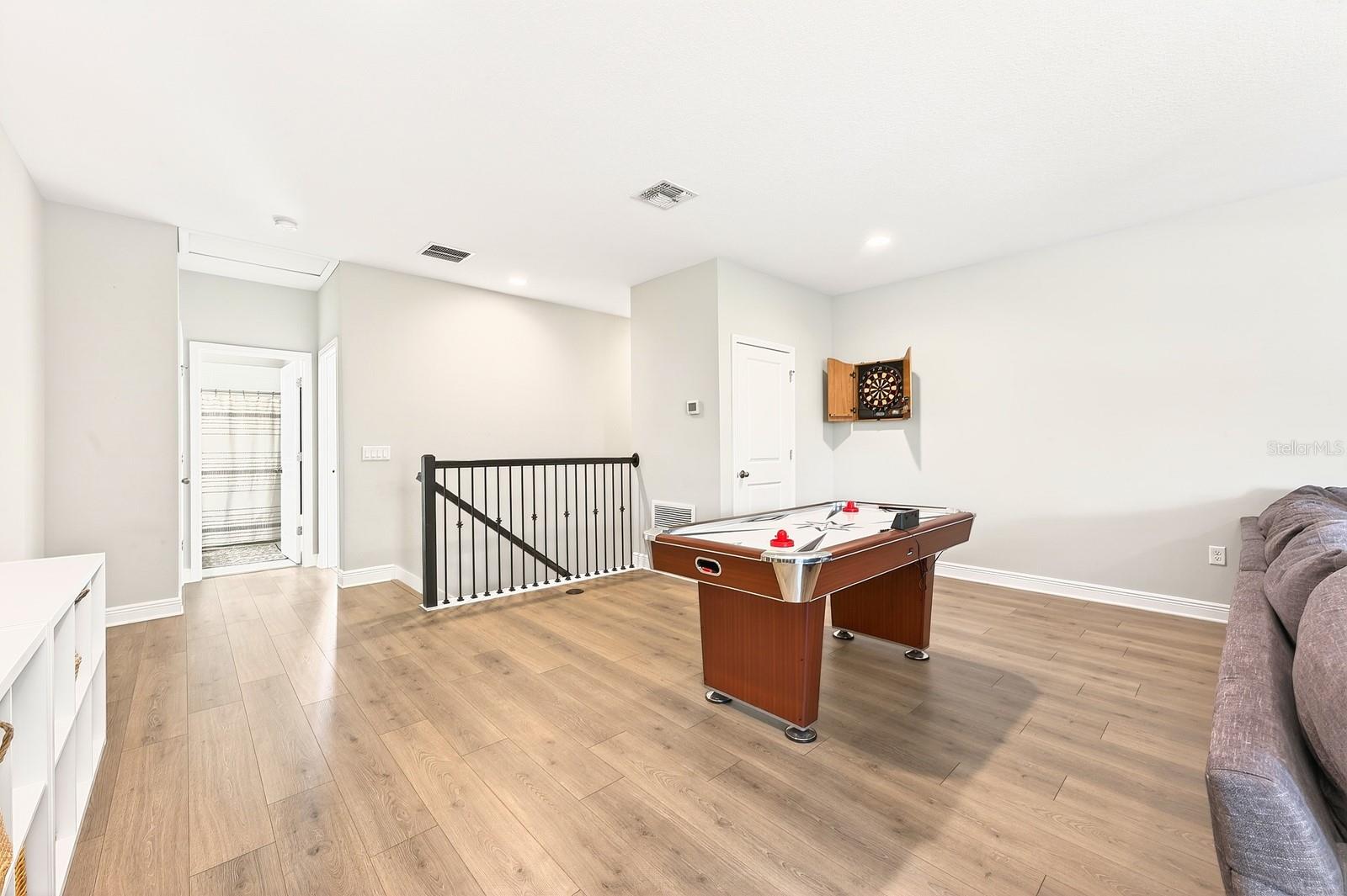 RIVINGTON - Residential