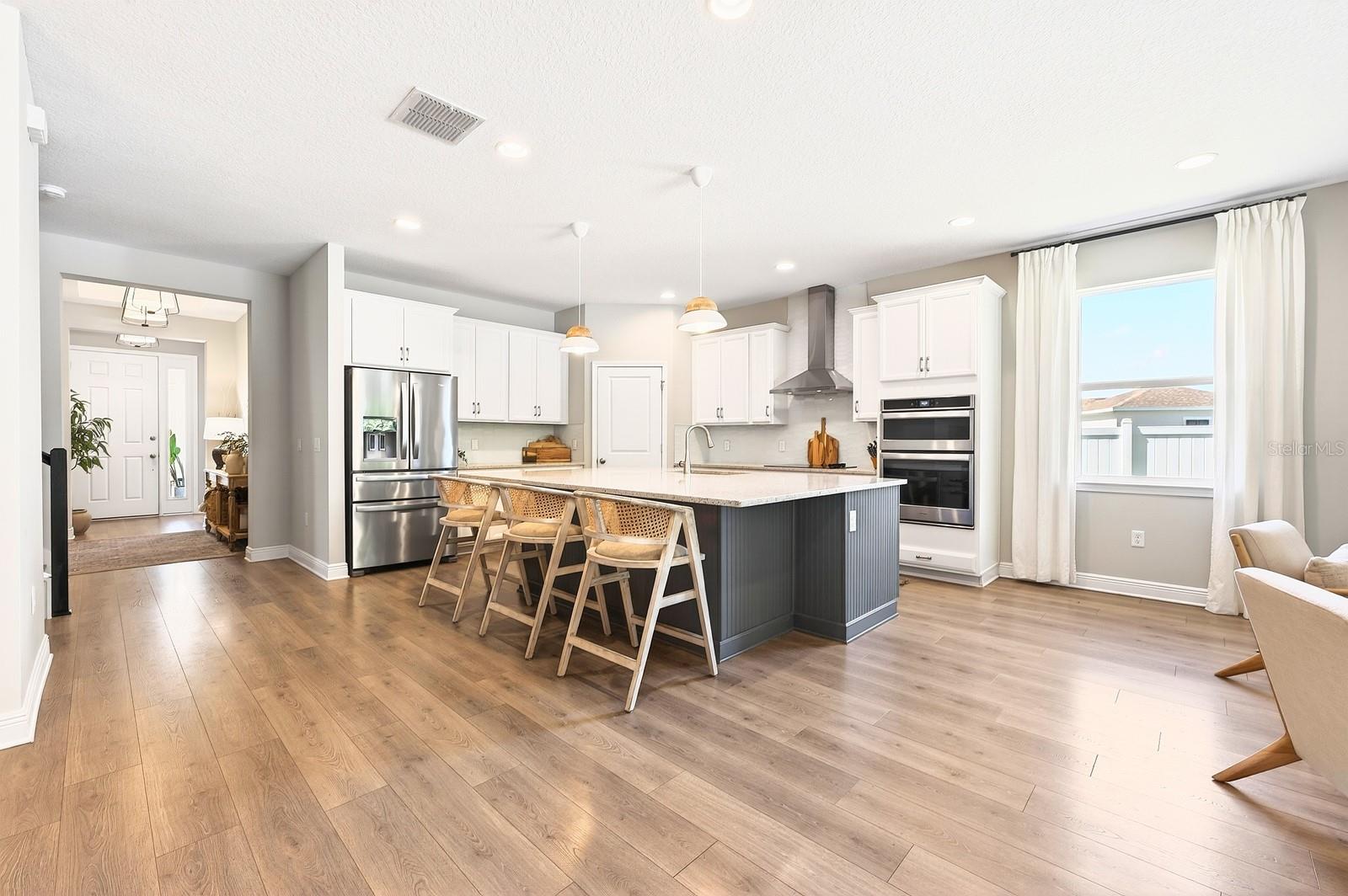 RIVINGTON - Residential