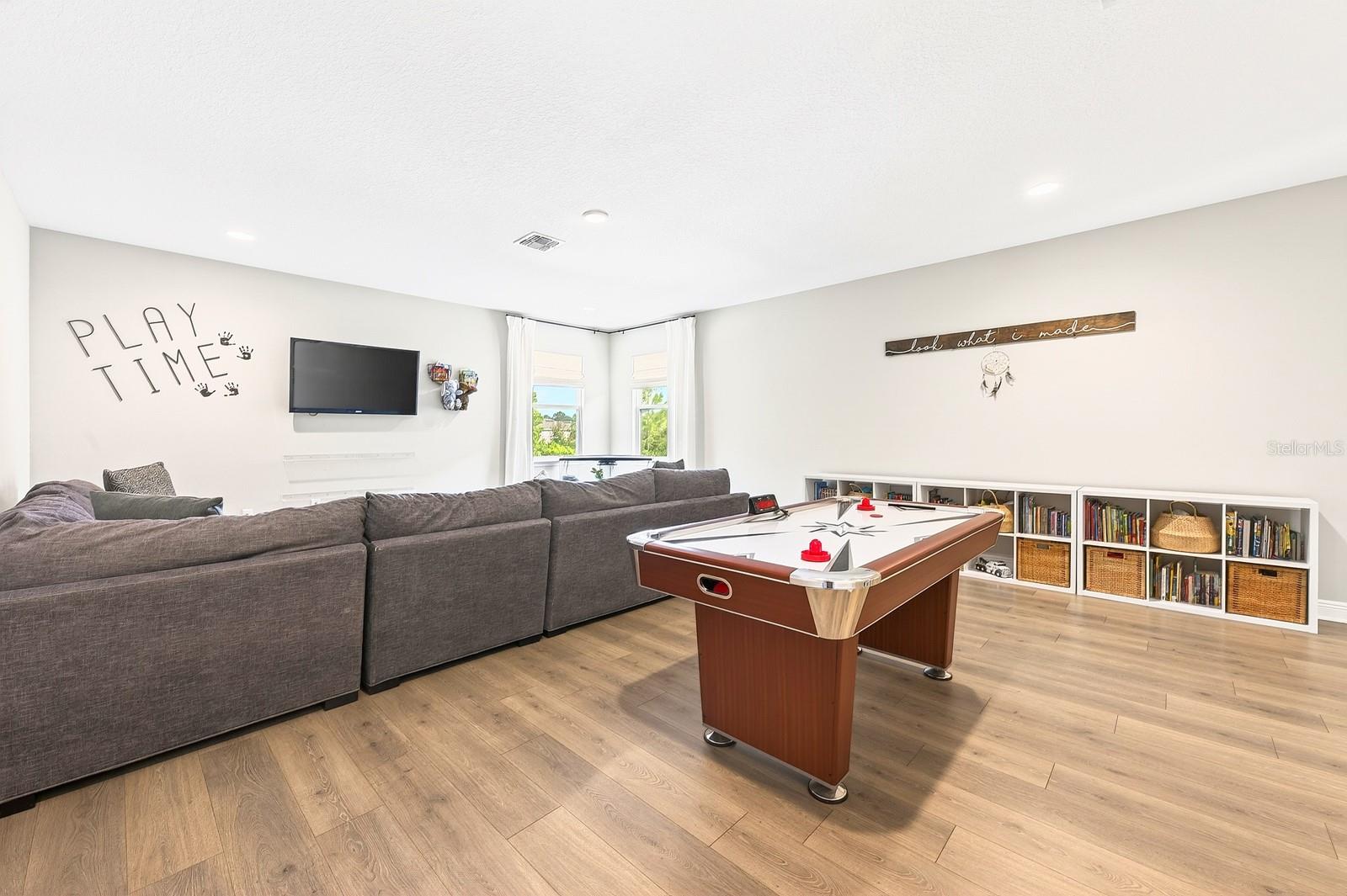 RIVINGTON - Residential