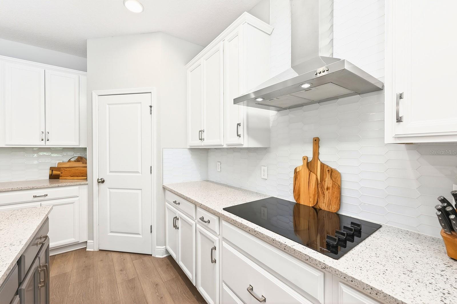 RIVINGTON - Residential