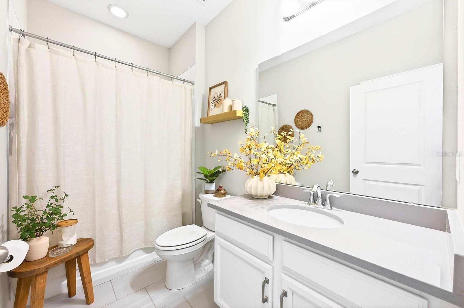 RIVINGTON - Residential