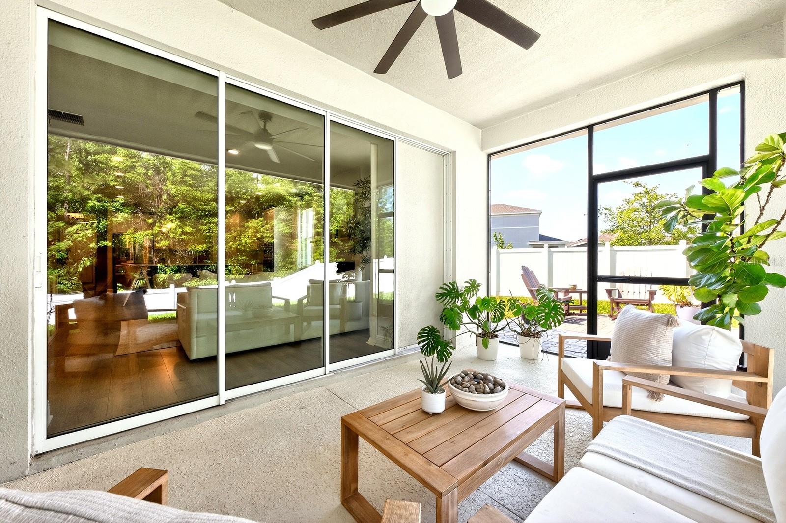 RIVINGTON - Residential