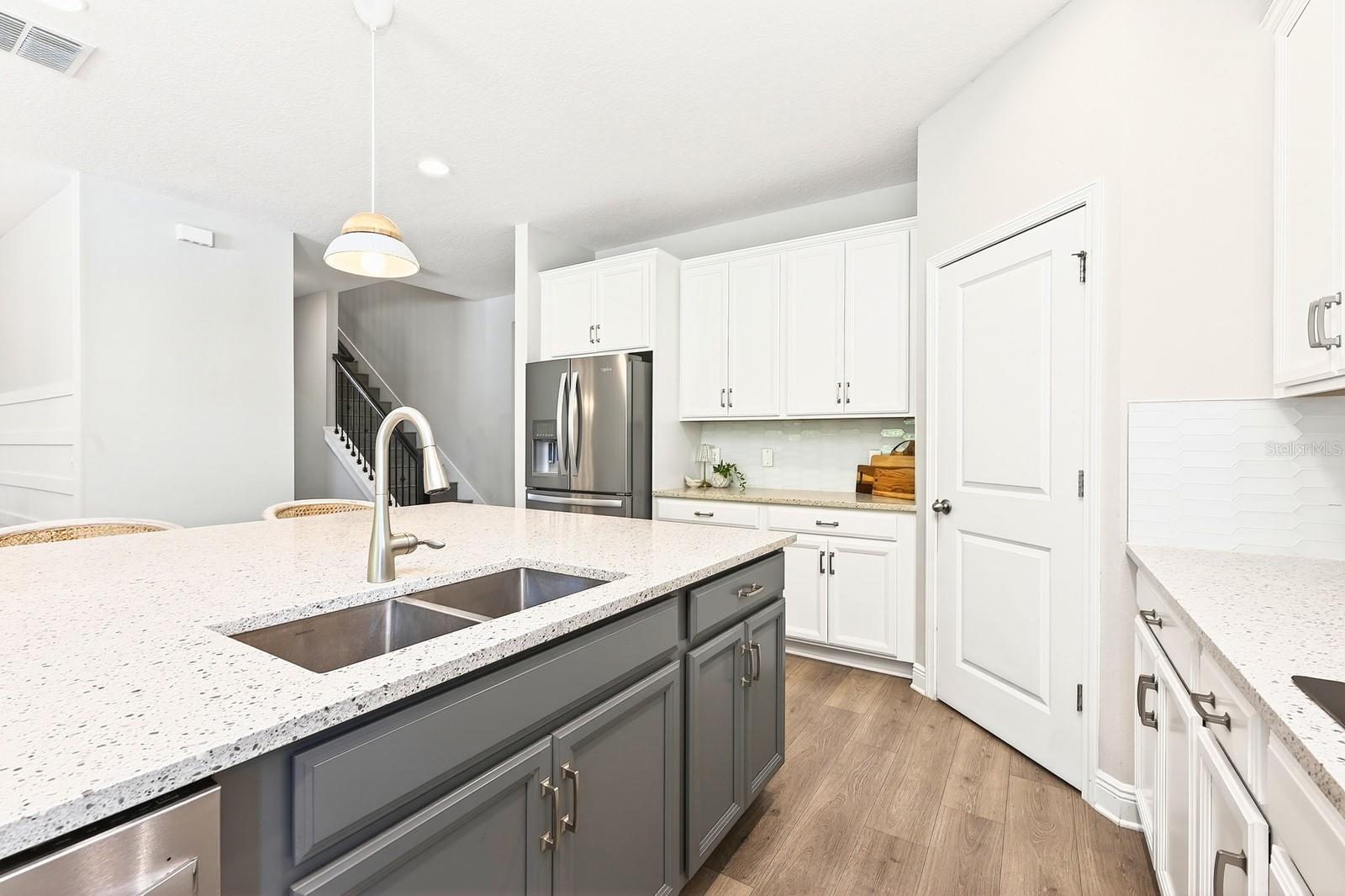 RIVINGTON - Residential