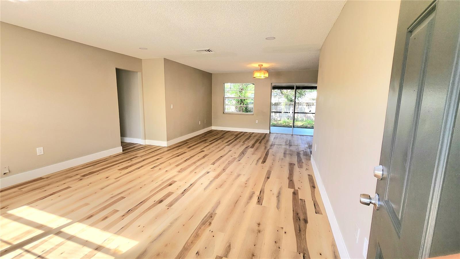 FOX BRIAR - Residential