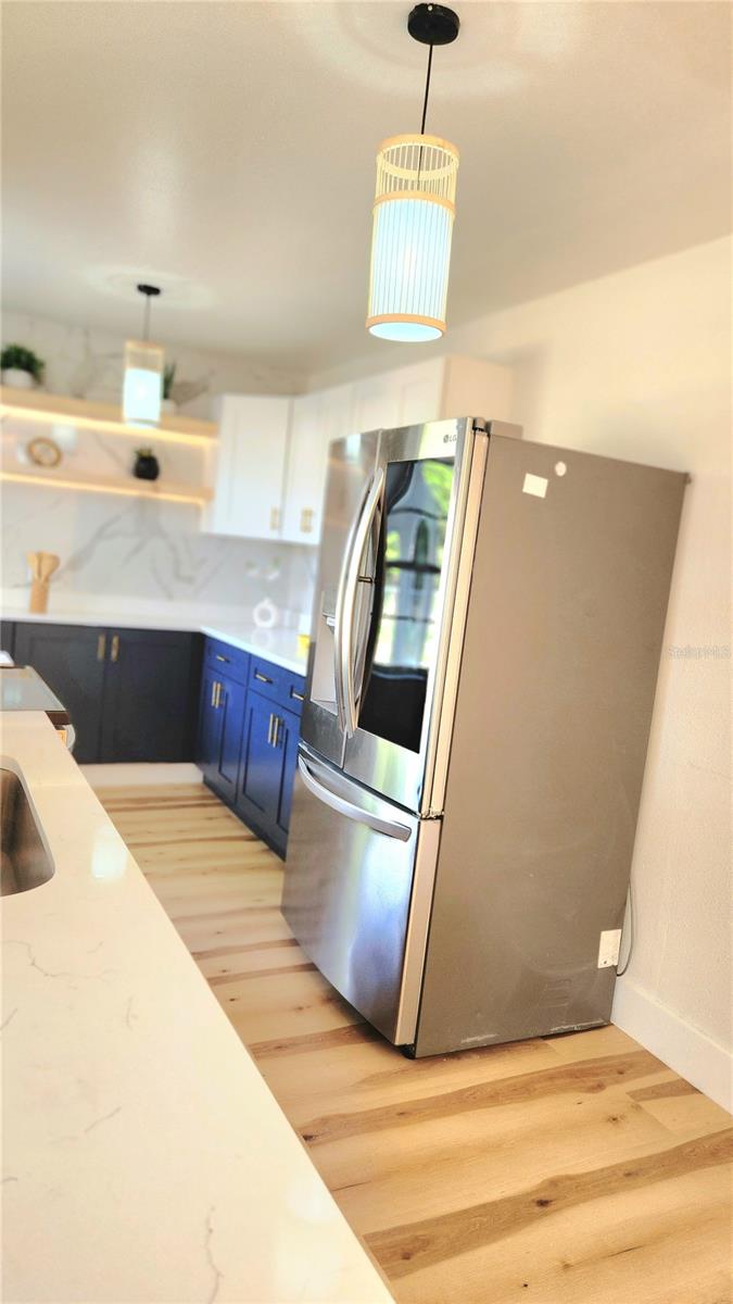 FOX BRIAR - Residential