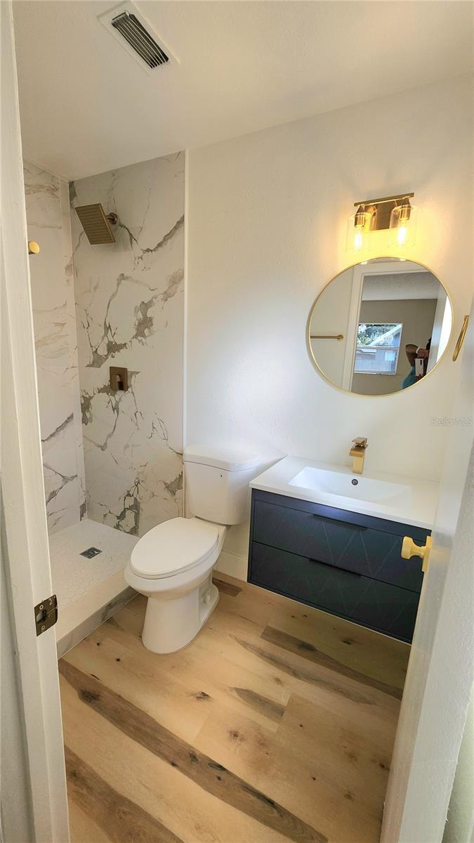 FOX BRIAR - Residential