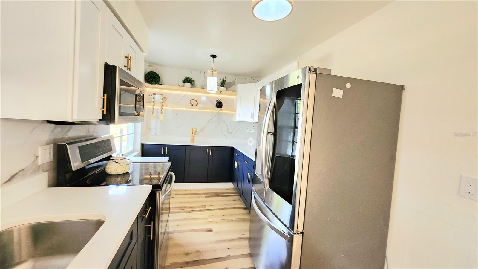 FOX BRIAR - Residential