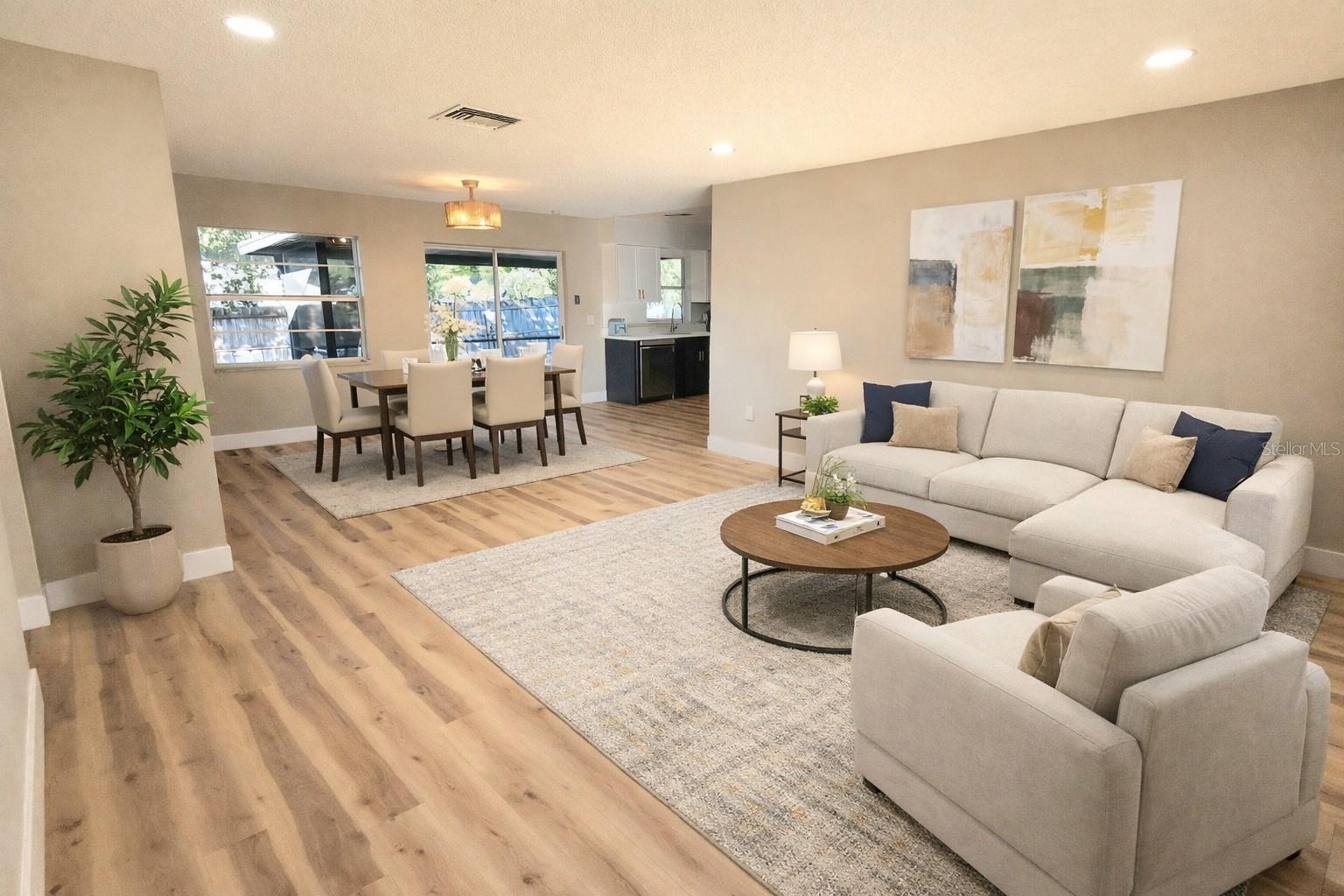 FOX BRIAR - Residential