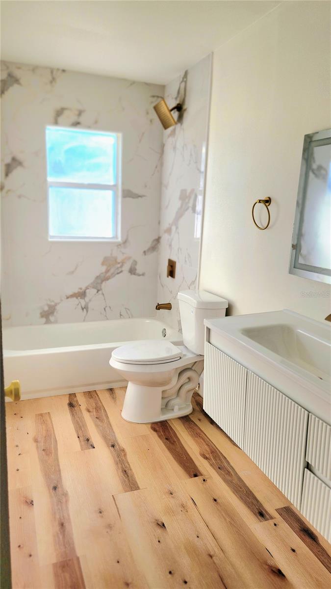 FOX BRIAR - Residential