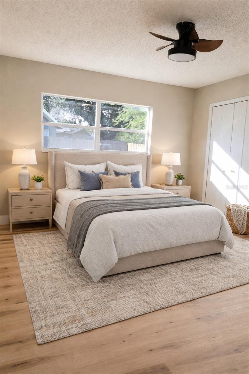 FOX BRIAR - Residential