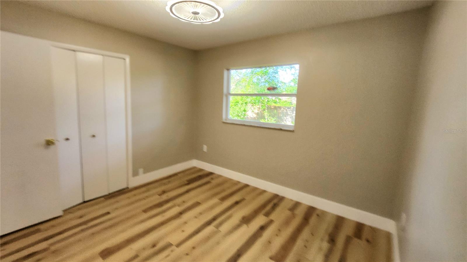 FOX BRIAR - Residential