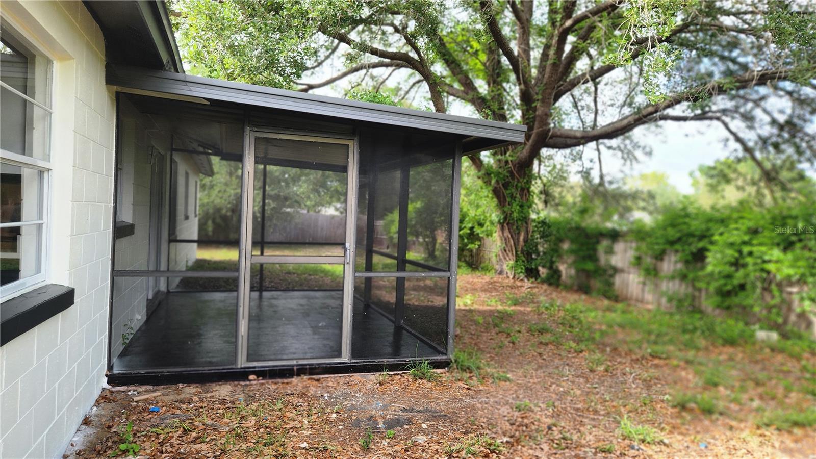 FOX BRIAR - Residential