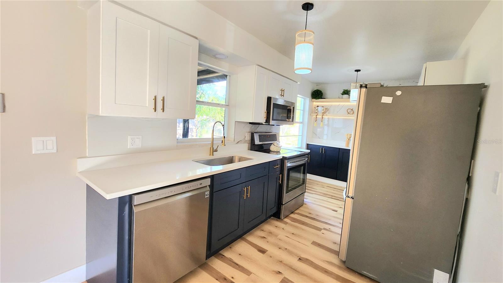 FOX BRIAR - Residential