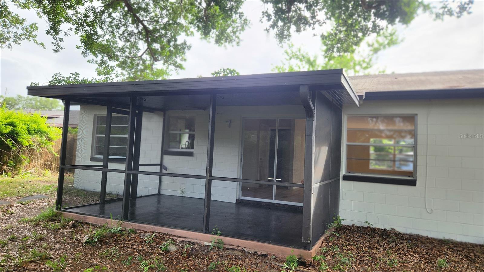 FOX BRIAR - Residential