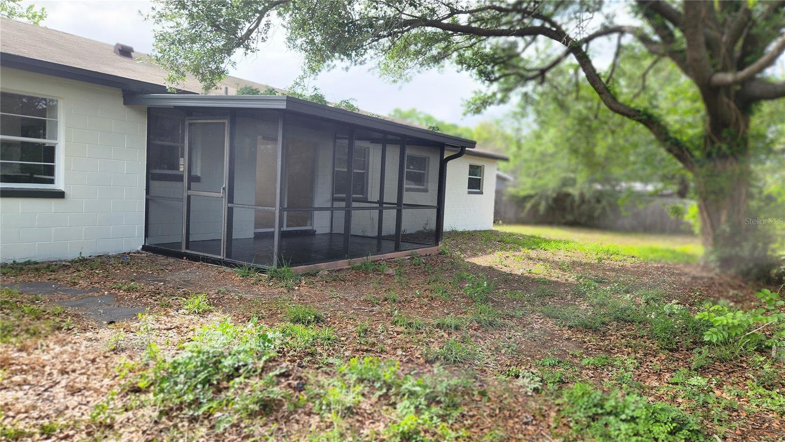 FOX BRIAR - Residential