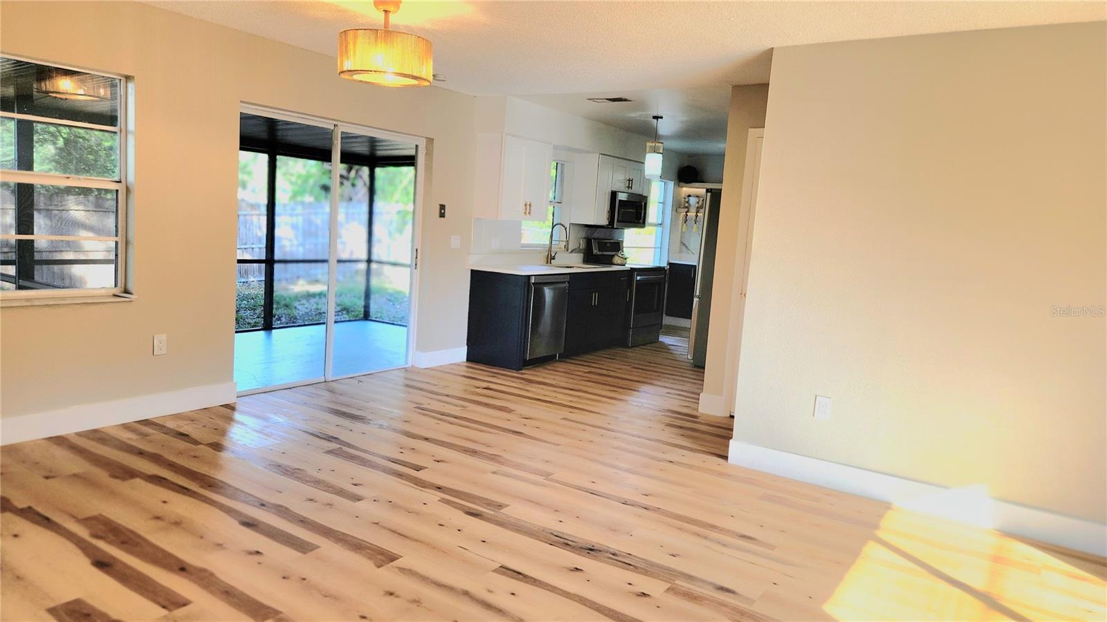 FOX BRIAR - Residential