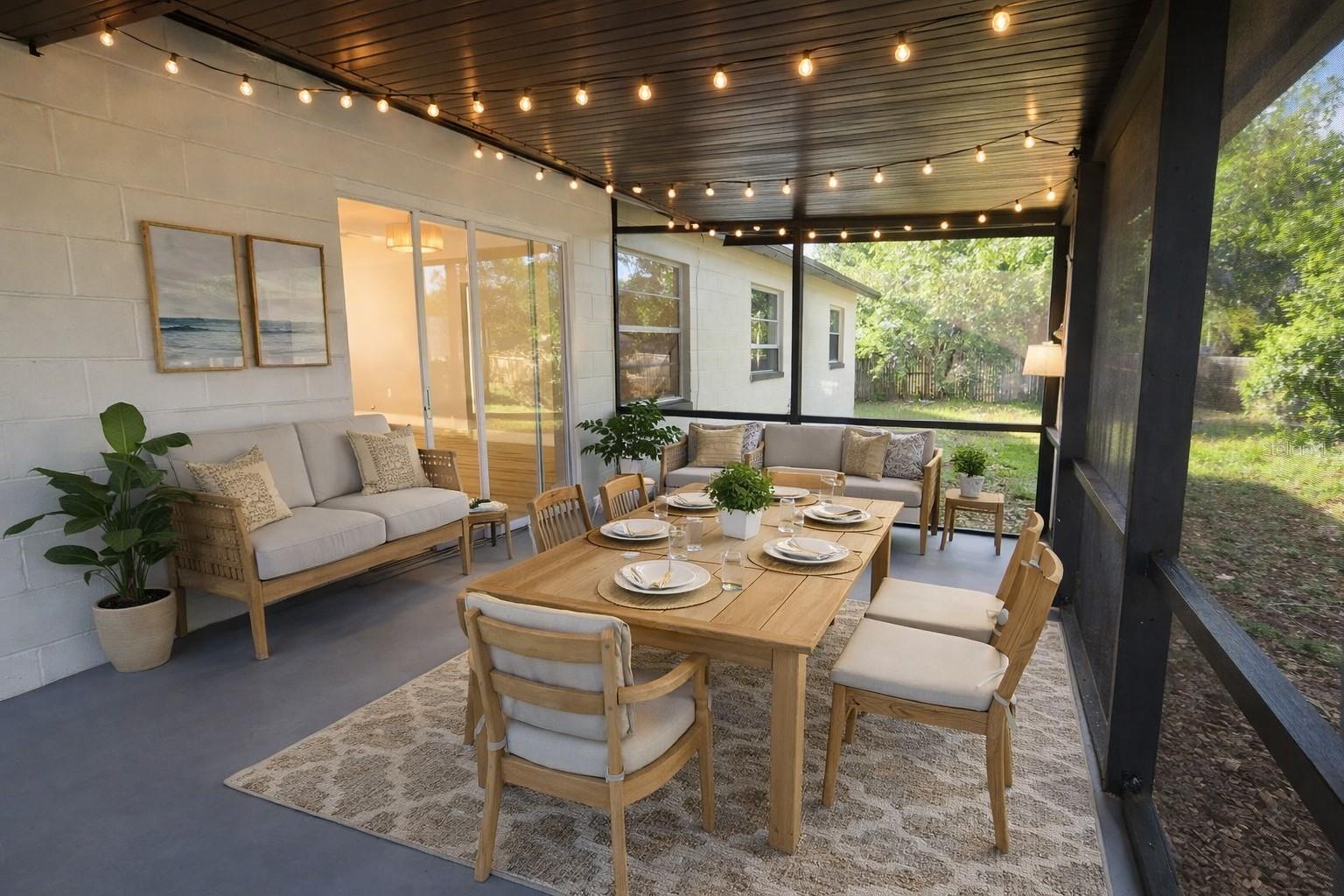 FOX BRIAR - Residential