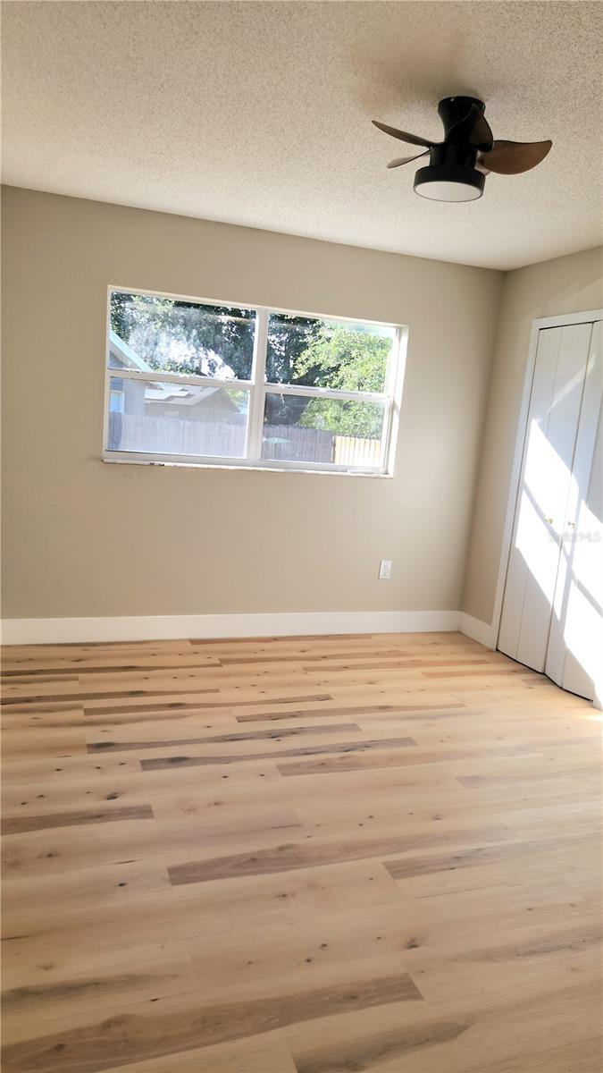 FOX BRIAR - Residential