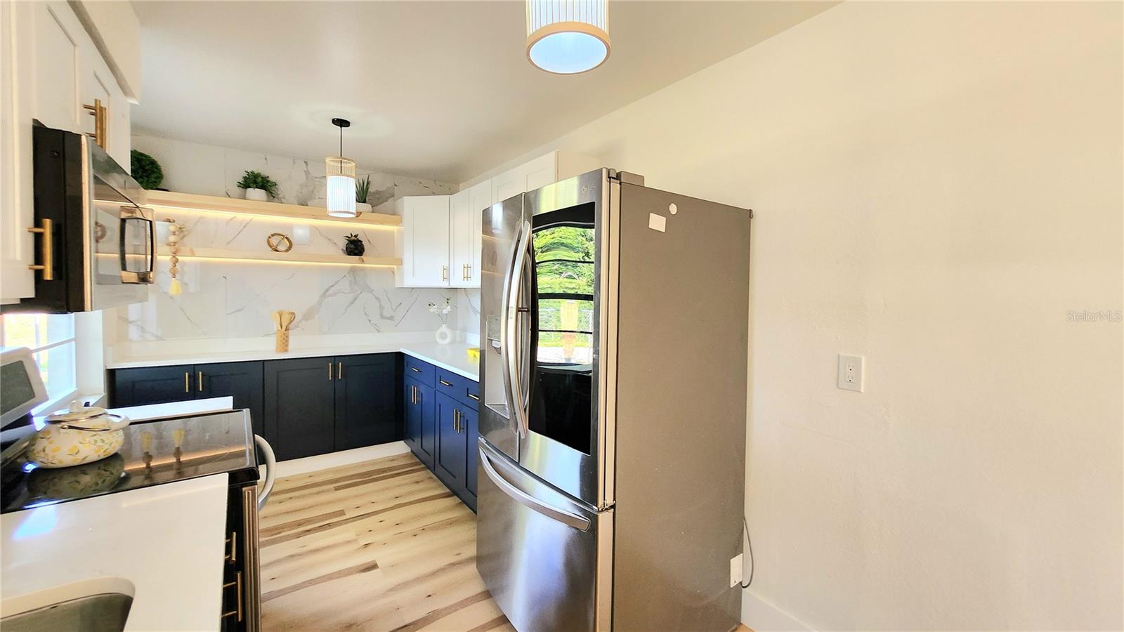 FOX BRIAR - Residential