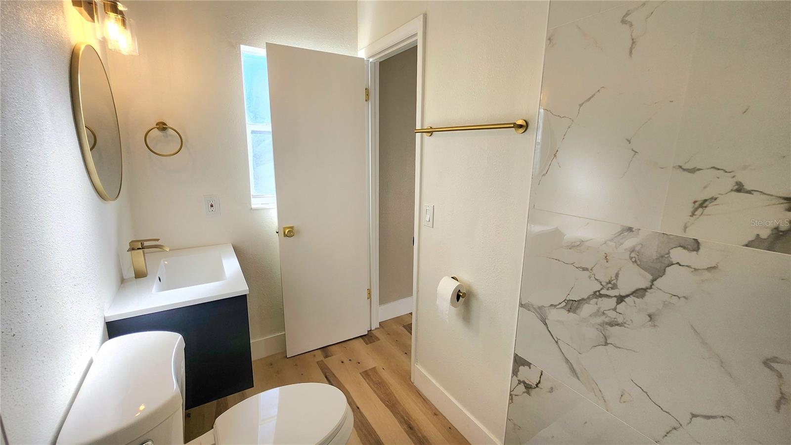 FOX BRIAR - Residential