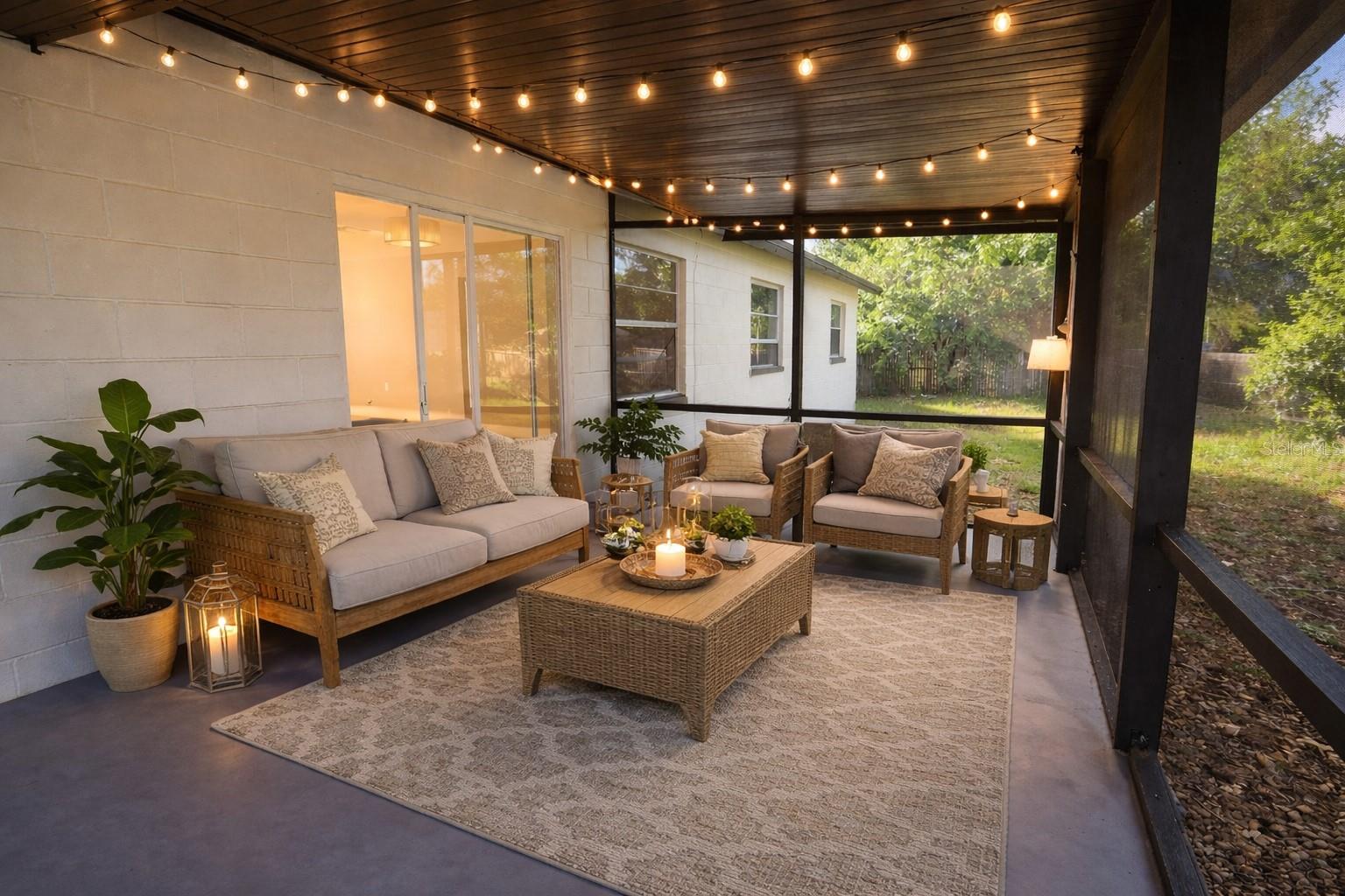 FOX BRIAR - Residential