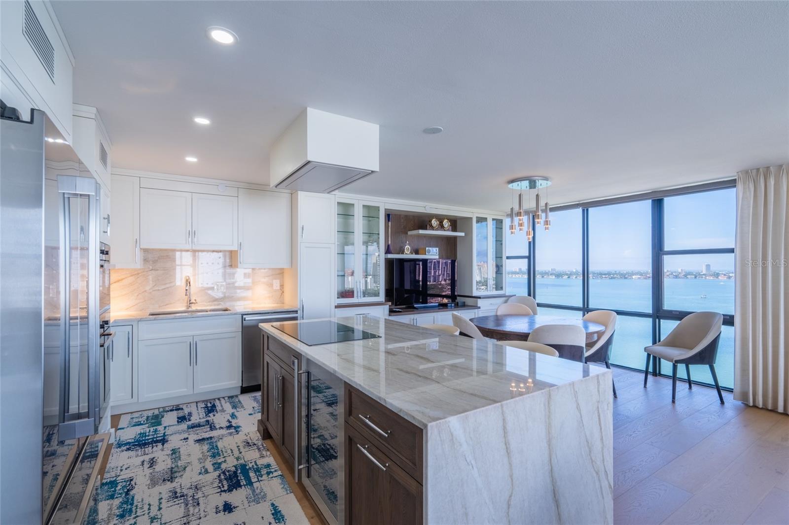 EMBASSY HOUSE - Residential Lease