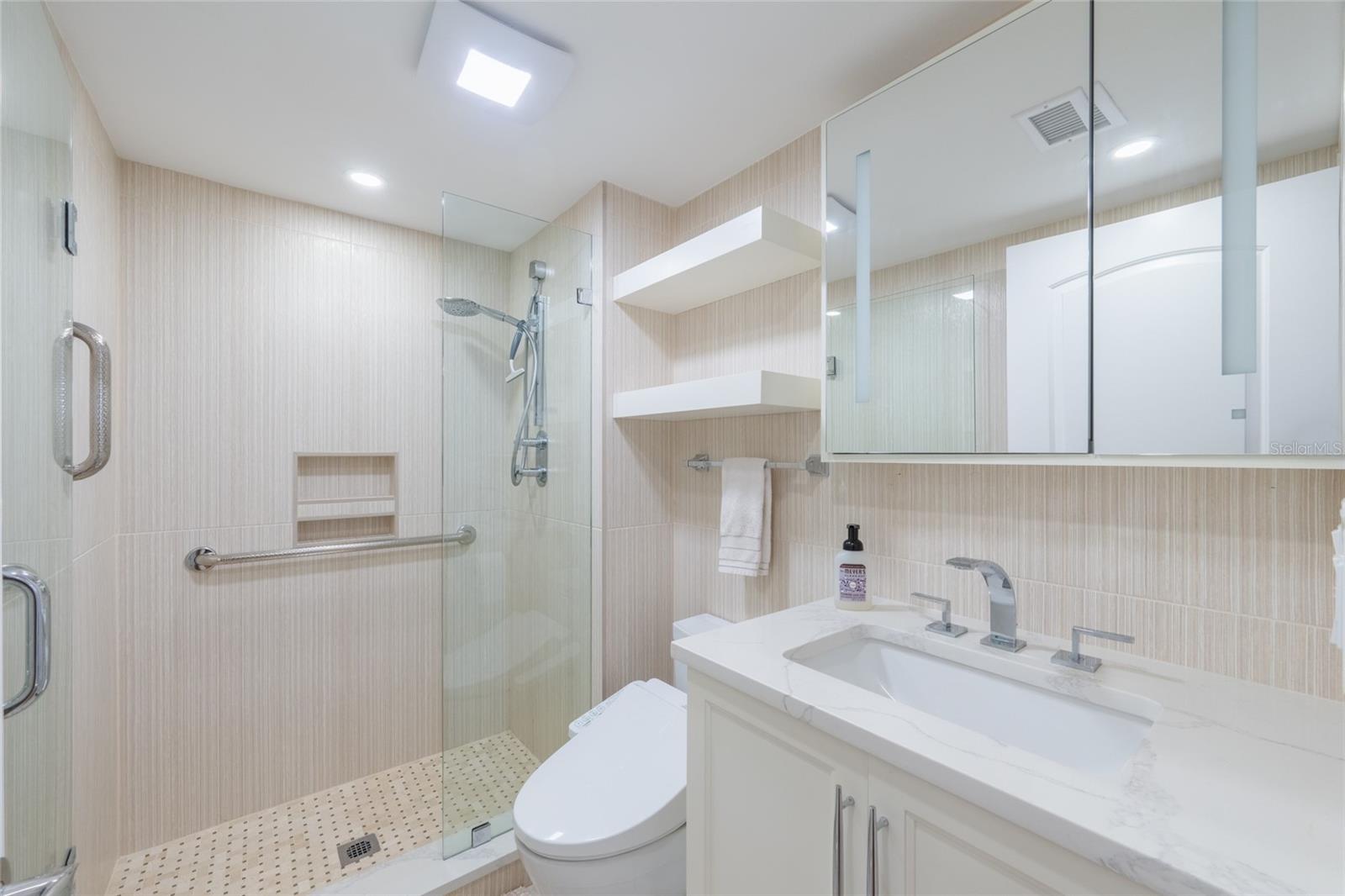 EMBASSY HOUSE - Residential Lease