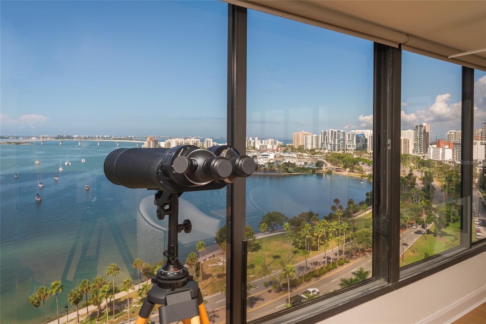 EMBASSY HOUSE - Residential Lease