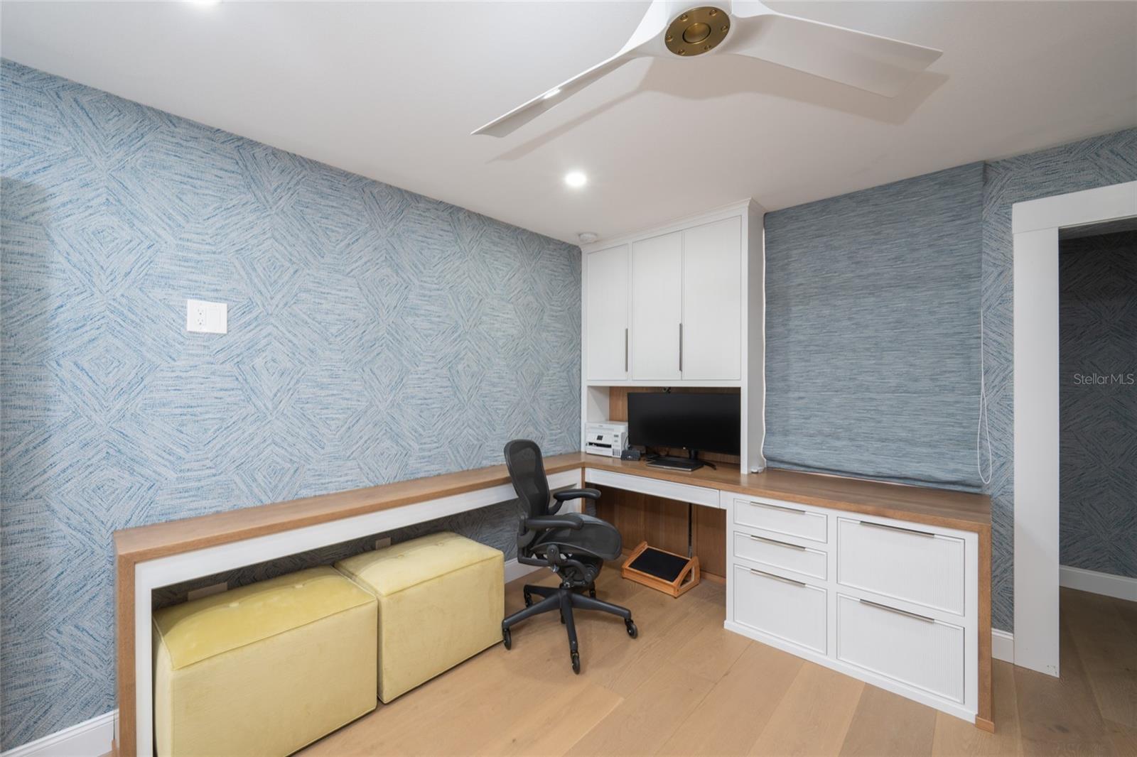 EMBASSY HOUSE - Residential Lease