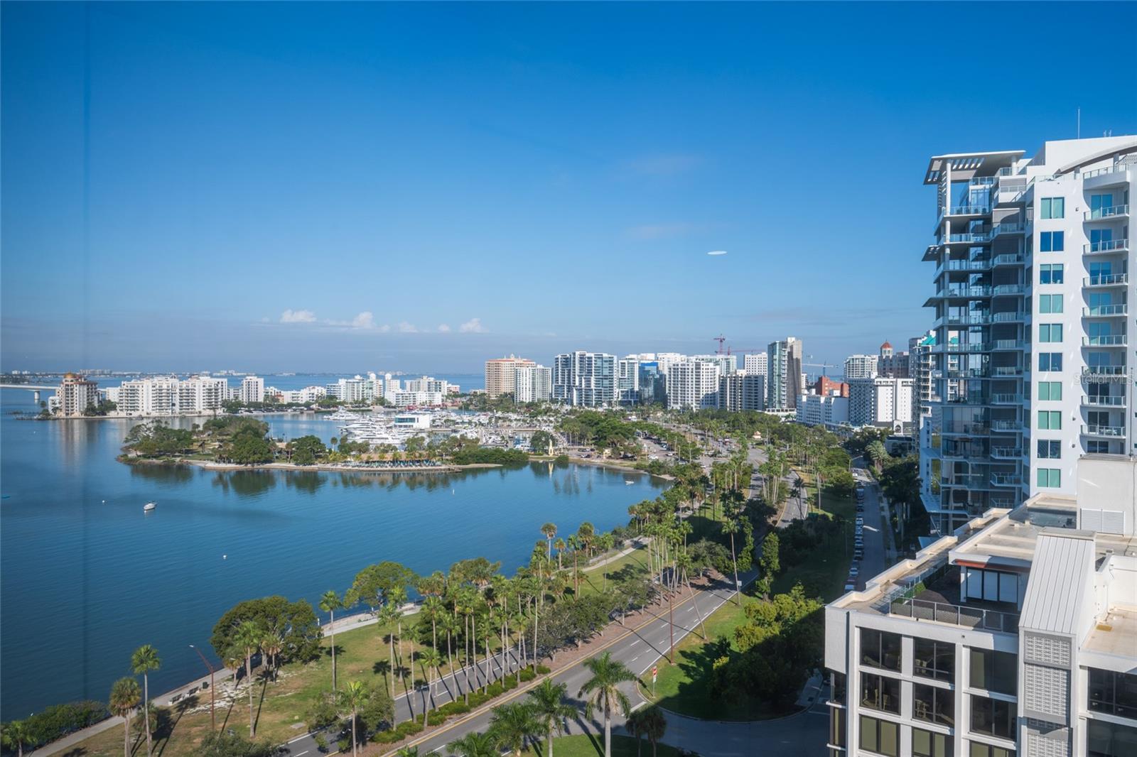 EMBASSY HOUSE - Residential Lease