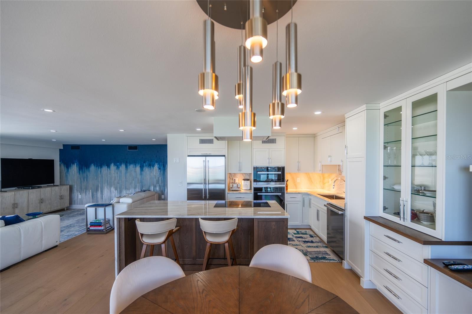 EMBASSY HOUSE - Residential Lease